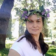Наталья Дятлова