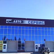 Автосервис В