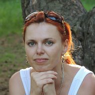 Наталья Захарченко