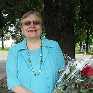 Светлана Колмакова
