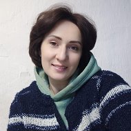 Зинаида Попович