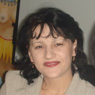 Марина Борисанова