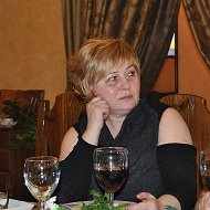 Ирина Лапкина
