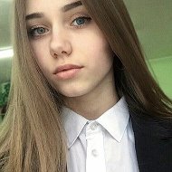 Лина Лисовская