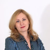 Татьяна Сонина