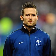 Yohan Cabaye