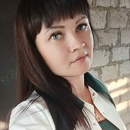 Ирина Недодаева