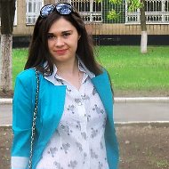 Анна Вербинская