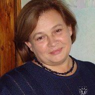 Оксана Рудницкая