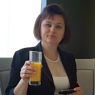 Ирина Малкова
