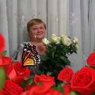 Любовь Пидченко