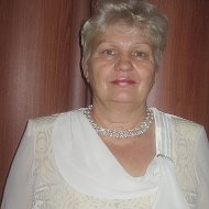 Вера Шагульскова