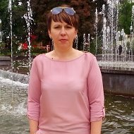 Наталья Гайворонская
