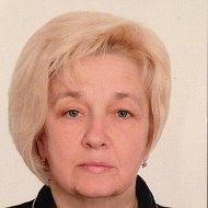 Валентина Тарновская