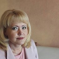 Людмила Запальская