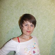 Виталия Довганич
