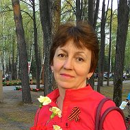 Елена Полторыгина