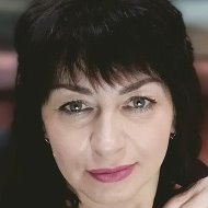 Елена Ширшова