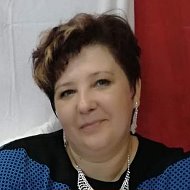 Елена Виговская