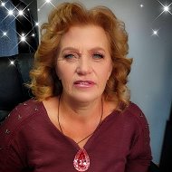 Татьяна Стрельцова