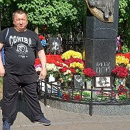 Павел Сверкунов