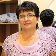 Елена Сулацкова
