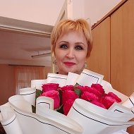 Галина Фадеева