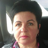 Нина Артюшкова