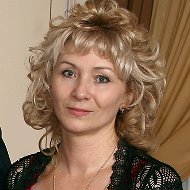Инга Васильченко