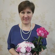Наталия Челядинова