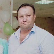 Олег Урядников