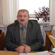 Николай Лукашевич
