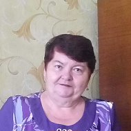 Мария Чернышева