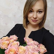 Дарья Кинзерская