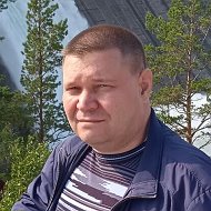 Дмитрий Русаков