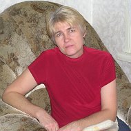 Ольга Змиенко