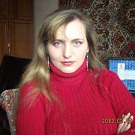 Инна Куреева