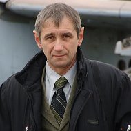 Сергей Титов