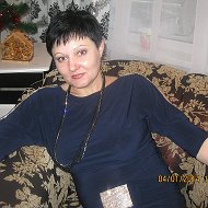 Татьяна Калицкая