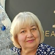 Лариса Гайворон