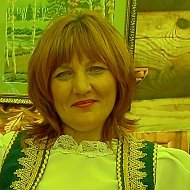 Ирина Килейникова