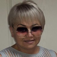 Ольга Похиленко