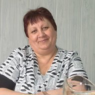 Галина Зубова
