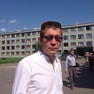 Сергей Остобунаев