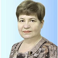 Анна Сентякова