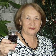 Альбина Кузьменко