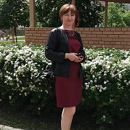 Марина Федяковаzm