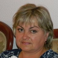 Светлана Шемарова