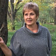 Ирина Шпакова