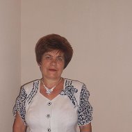 Вероника Новогроцкая